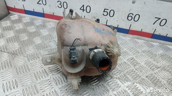 Бачок расширительный Peugeot-Citroen Jumper (2006