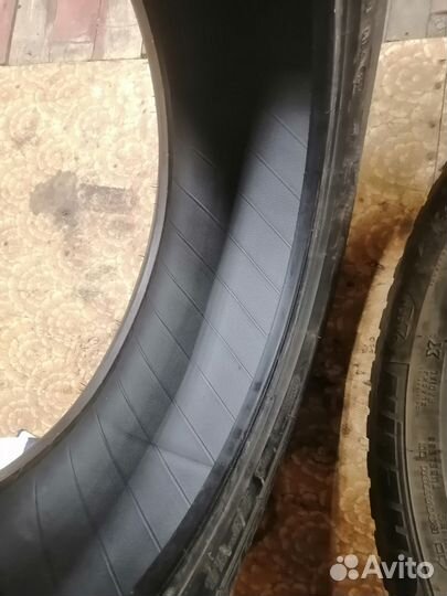 Michelin X-Ice North XIN3 235/55 R17 103T