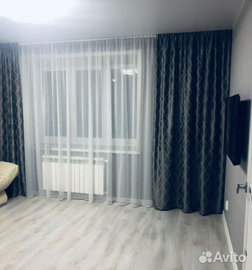 Тюль новая в упаковке
