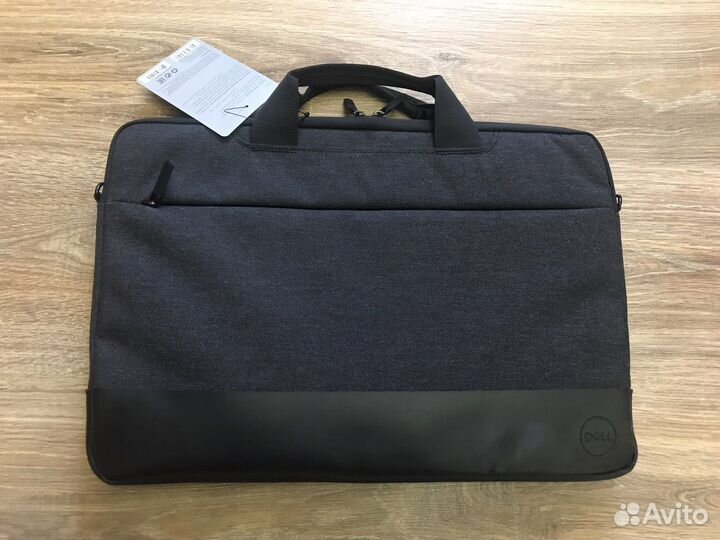 Сумка Dell для ноутубка