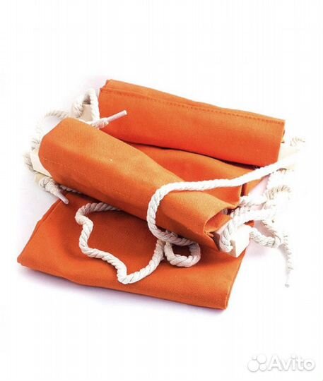 Гамак для ног