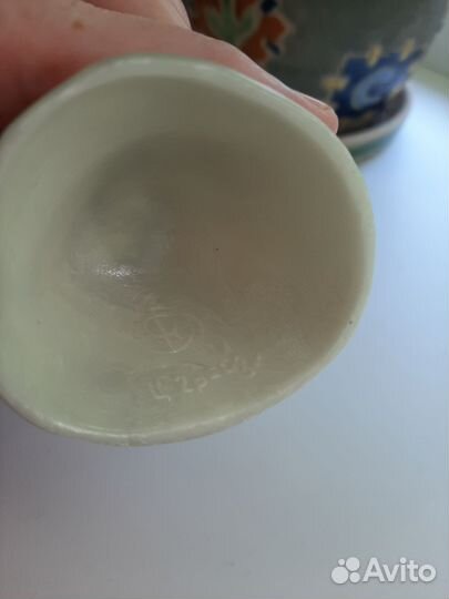 Статуэтка СССР фосфорный орёл