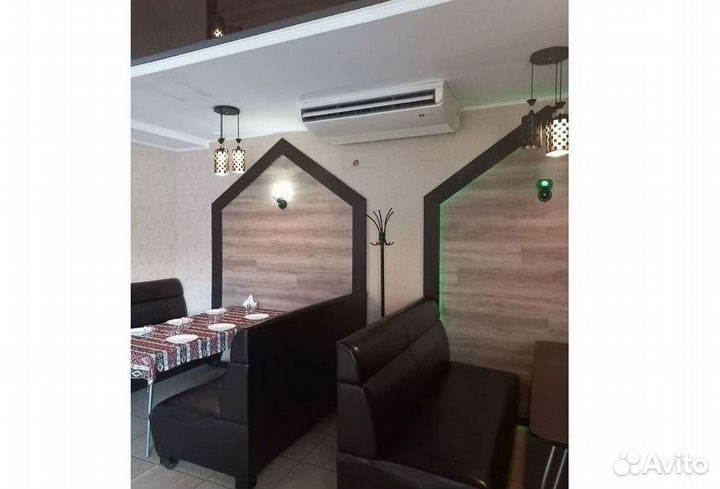 Сплит-система с управлением по Wi-Fi