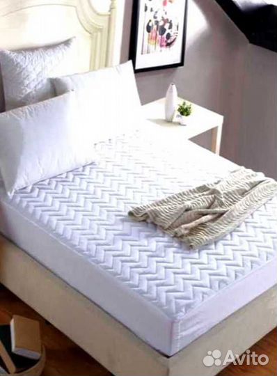 Матрас ортопедический