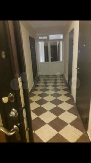 1-к. квартира, 45 м², 3/8 эт.