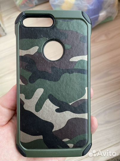 Чехол на iPhone 5s se 7 8 plus gucci ска