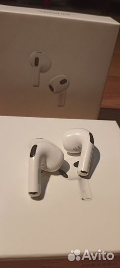 Наушники Airpods 3