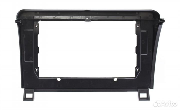 Переходная рамка для Toyota Tundra 2007-2013