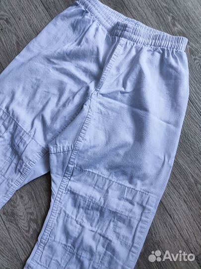 Кимоно для каратэ. доги