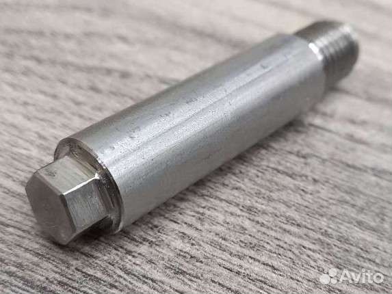 Рем Направляшки суппорта ATE для Focus2,Skoda,VW