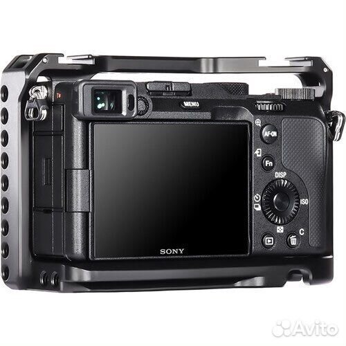 Клетка Ulanzi UURig C-A7C для Sony a7C