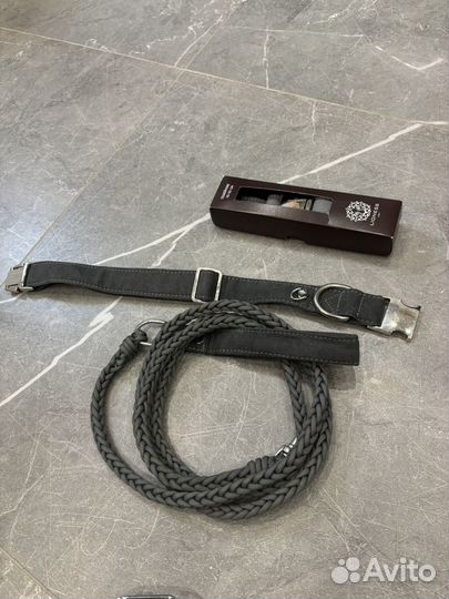 Амуниция для собак