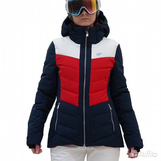 S (38 EU) Куртка женская five seasons zerica JKT W