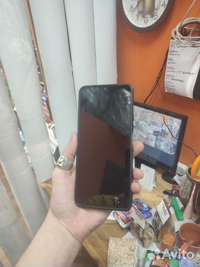 Xiaomi Poco C61, 3/64 ГБ