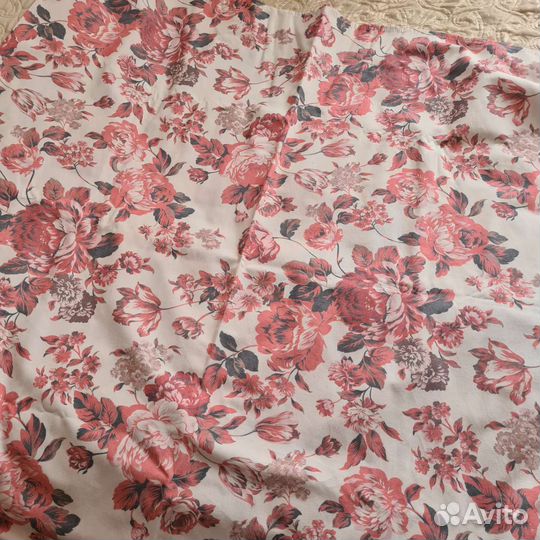 Комплект штор