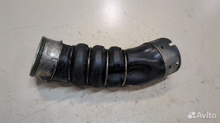 Патрубок интеркулера BMW 1 E87, 2007