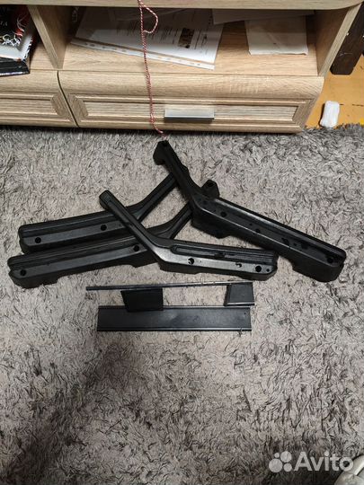 Руль ваз 2107 ранний и мелочь на ваз 2106