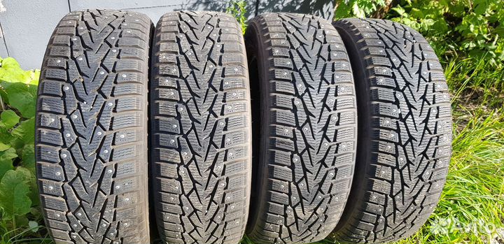 Nokian Tyres Nordman 7 205/65 R16