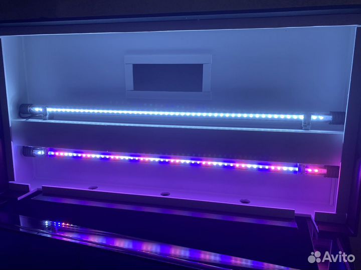 Аквариум комплект 70 л