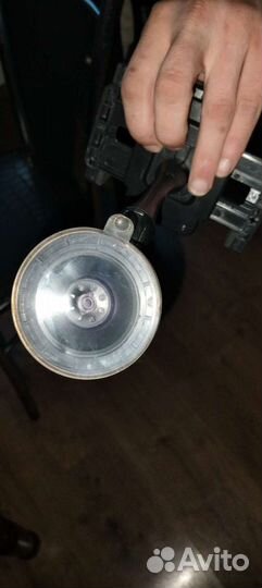 Держатель для телефона в машину