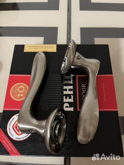 Дверная ручка renz ko-2101