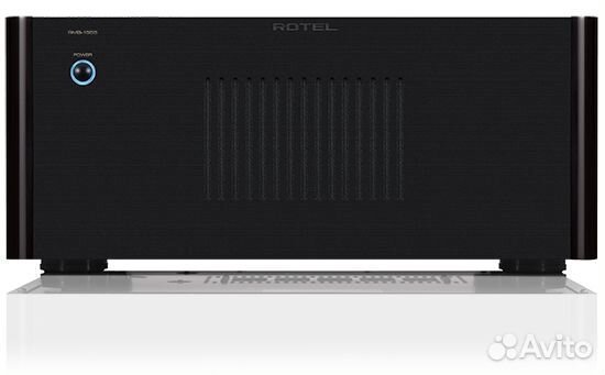 5-ти канальный усилитель мощности Rotel RMB-1555 b