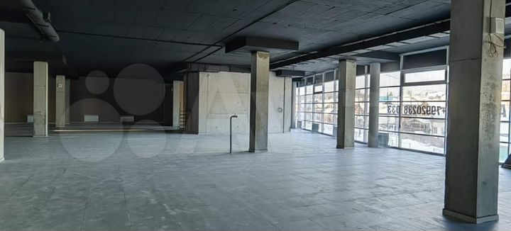 Свободного назначения, 800 м²