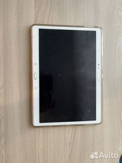 Планшет samsung galaxy tab s10,5 t805