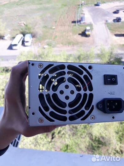 Блок питания 230w