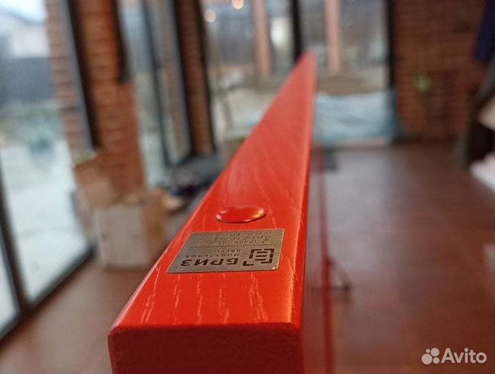 Двери межкомнатные в стиле лофт