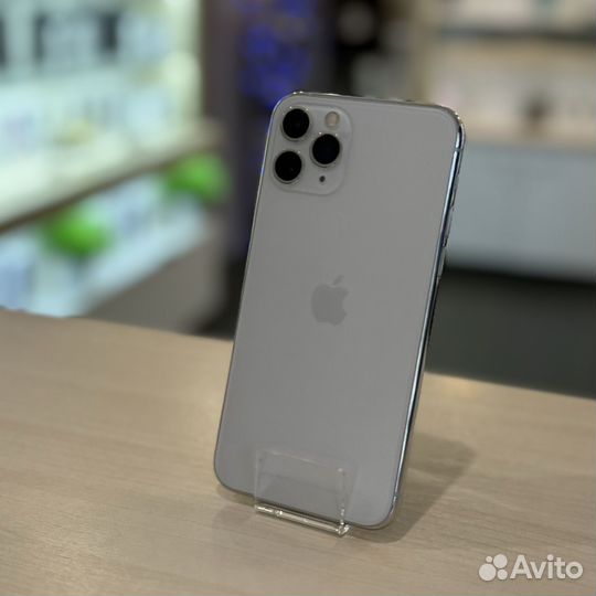 iPhone 11 Pro, 256 ГБ