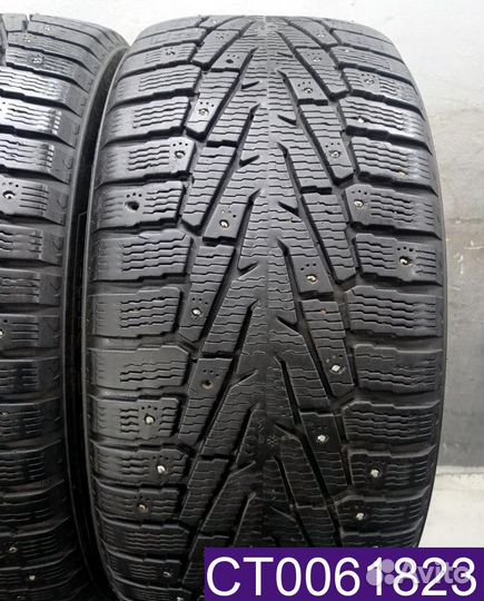 Nokian Tyres Hakkapeliitta 7 SUV 265/50 R19 96T