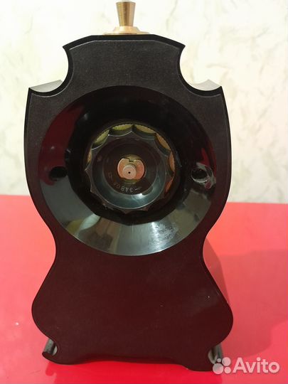 Часы Агат СССР