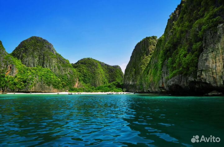 Тур поездка Тайланд отель 4 зв-д 7 нч