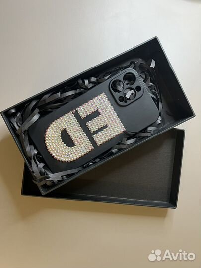 Чехол на iPhone 13 pro max