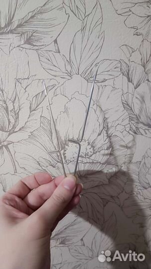 Верхняя и нижняя фантура