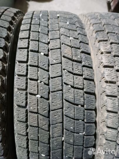 Bridgestone Blizzak MZ-03 165/70 R14