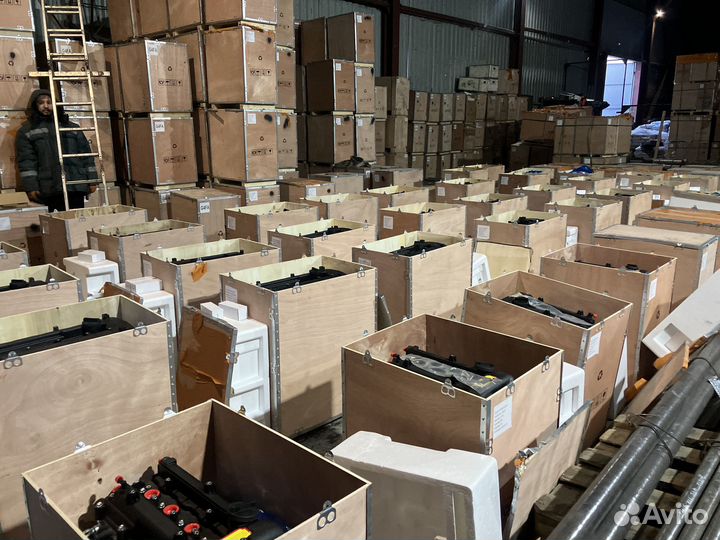 Новый двигатель hyundai Solaris Kia Rio G4FC 1.6м