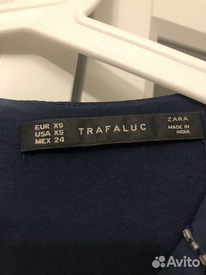 Платье Zara