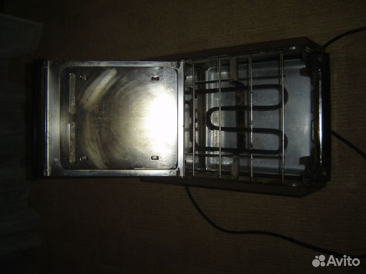 Электро шашлычница СССР