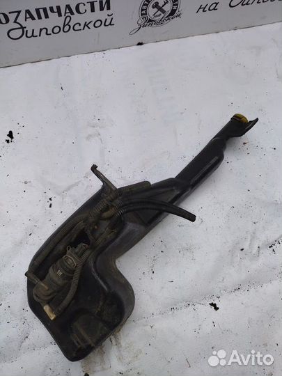 Бачок стеклоомывателя Opel Astra H