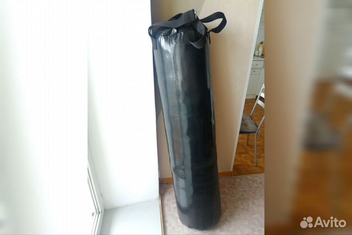 Боксерский мешок