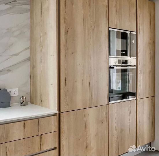 Кухня эконом