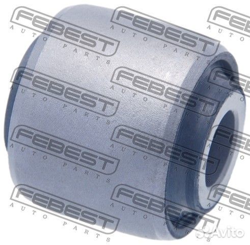 Сайлентблок задней цапфы