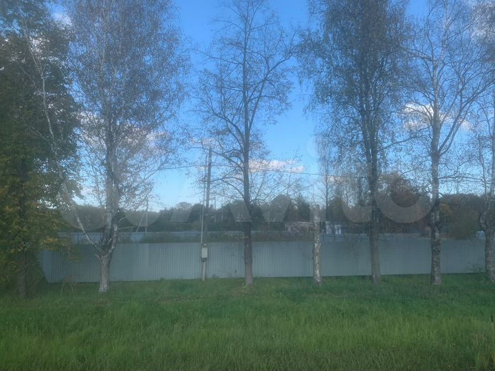 Участок 12 сот. (промназначения)