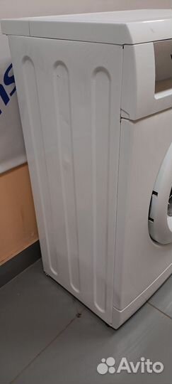 Стиральная машина Vestel 5кг/ гарантия пол года