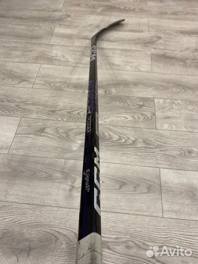 Клюшка ccm trigger 7 pro