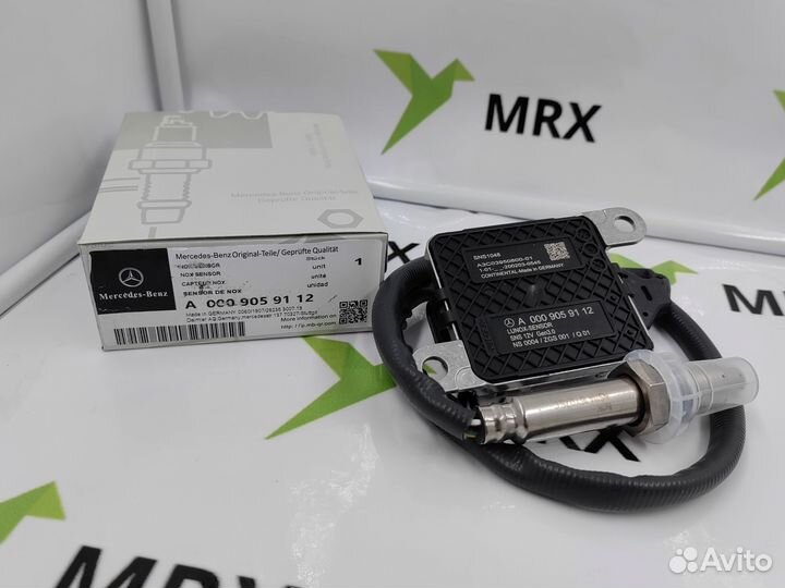 Датчик NOX A0009059112(A000905911264)