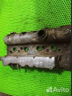 Крышка клапанная двс Chevrolet Lacetti