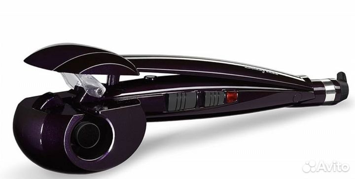 Плойка babyliss